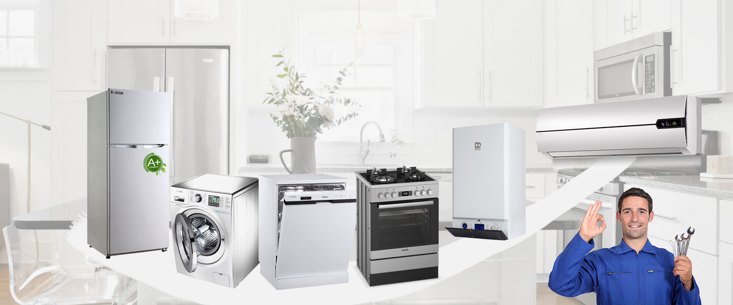 Evka 2 Hotpoint Servisi